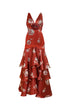 Vestido Romance